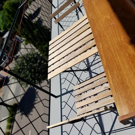 Accommodatie bij particulieren Lewada Czteroosobowe Władysławowo